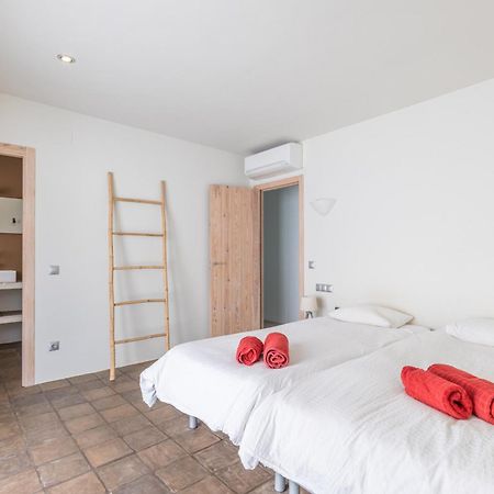 Van Den Broeck Moraira Exteriér fotografie