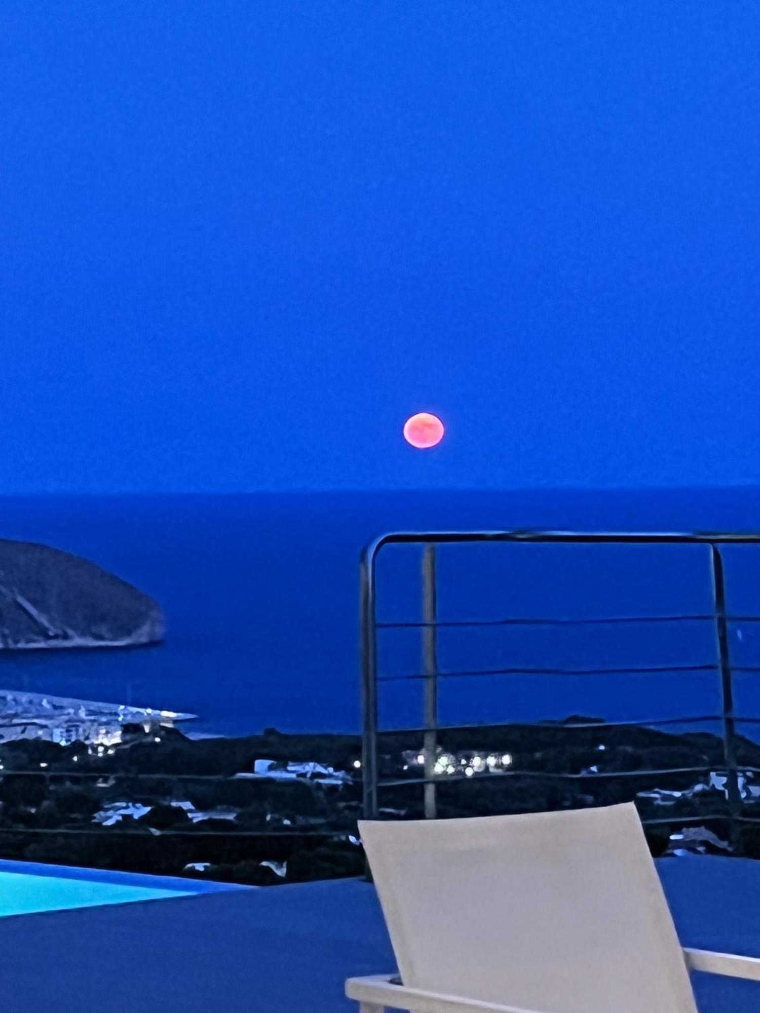 Van Den Broeck Moraira Exteriér fotografie