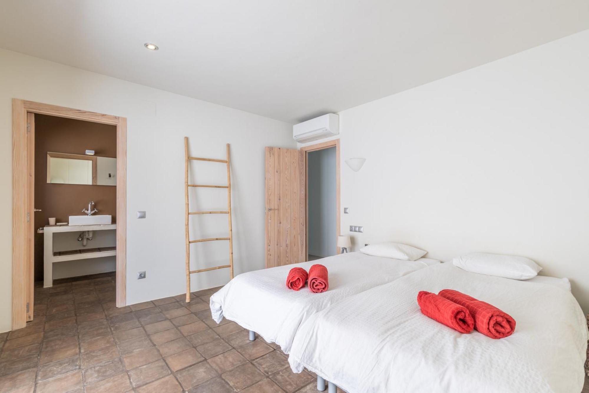 Van Den Broeck Moraira Exteriér fotografie