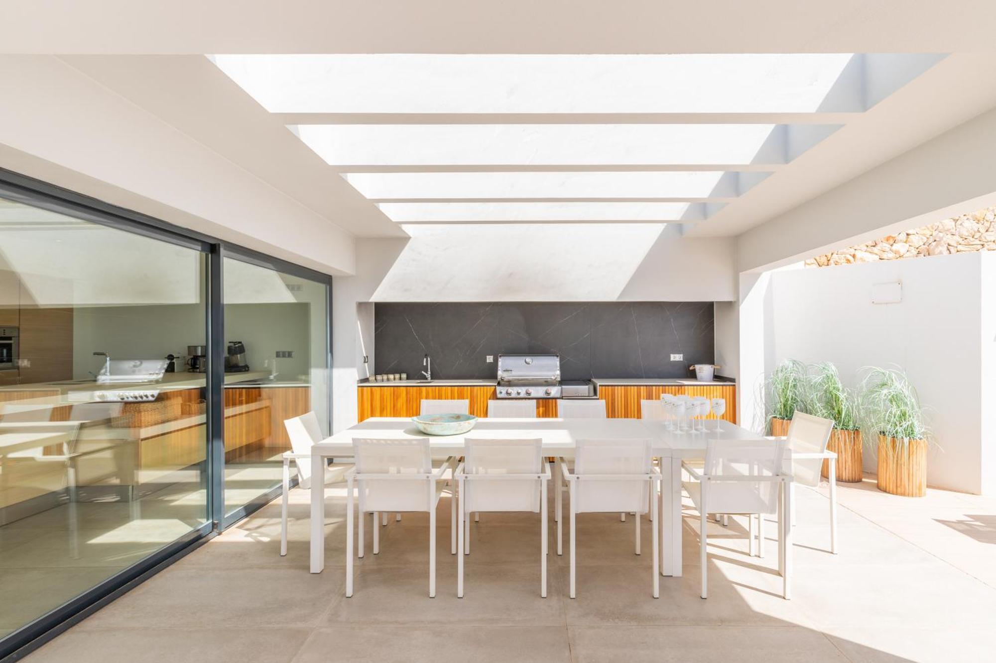 Van Den Broeck Moraira Exteriér fotografie