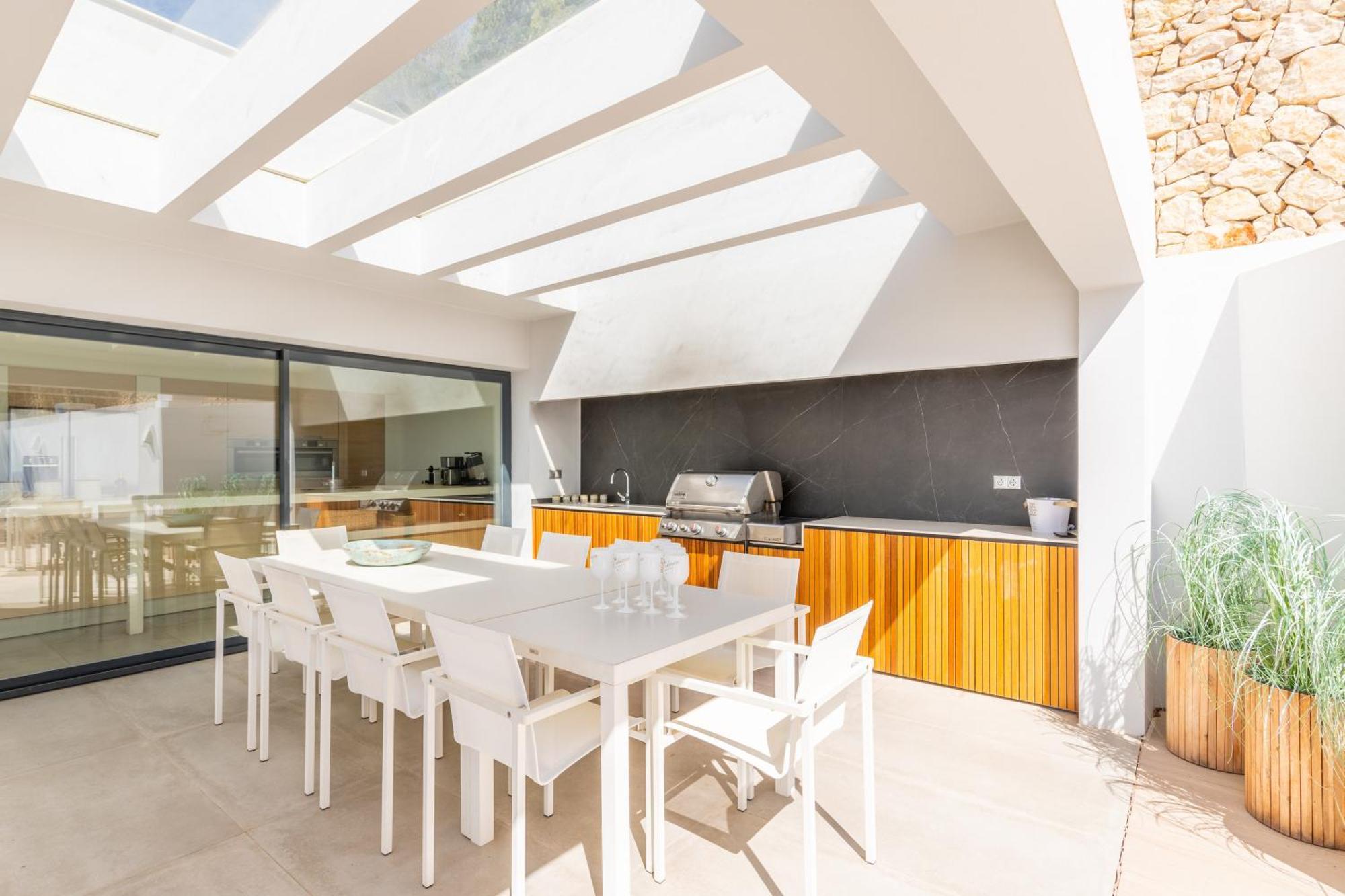 Van Den Broeck Moraira Exteriér fotografie
